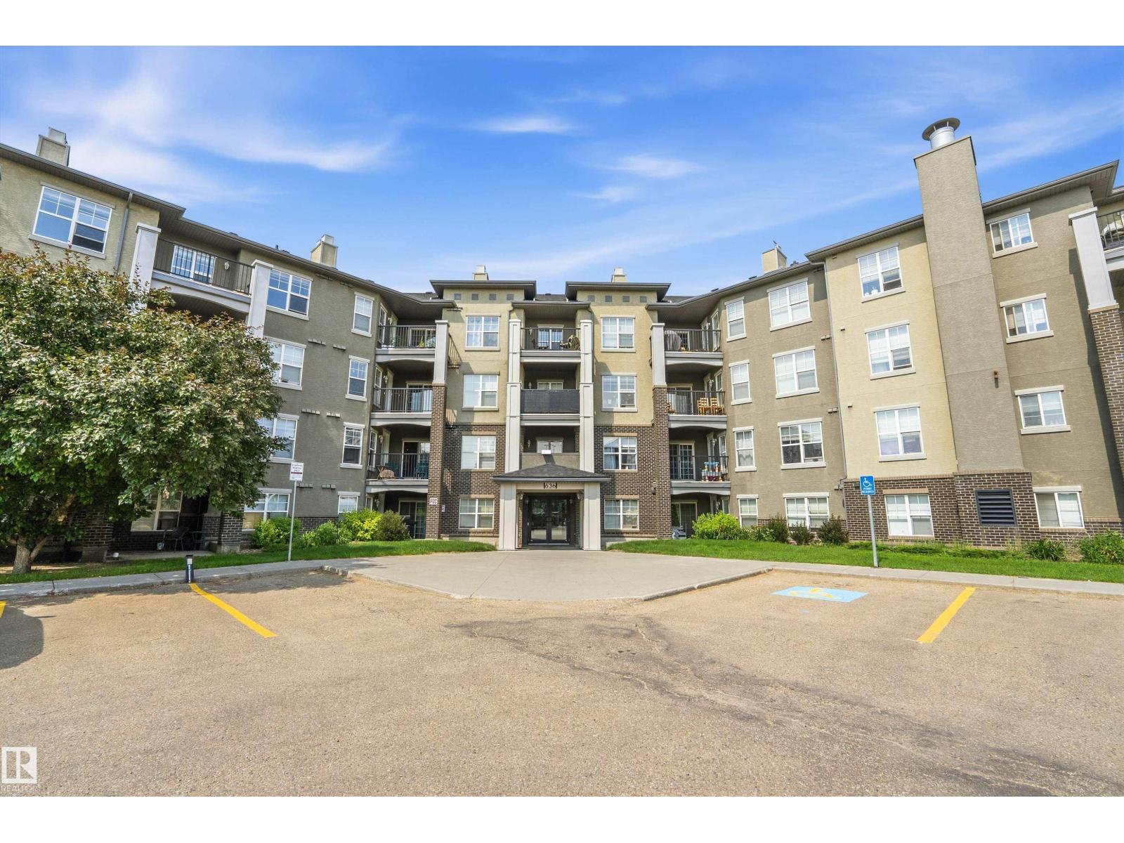 #316 636 Mcallister Lo SW, Edmonton, Alberta  T6W 1N4 - Photo 3 - E4504595