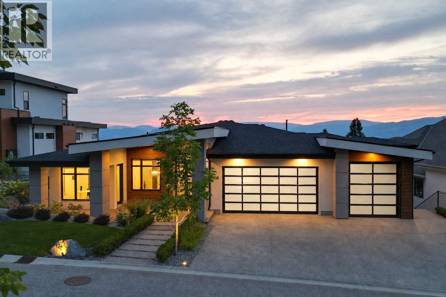 5650 The Edge Place Unit# 108, Kelowna, British Columbia  V1W 5M4 - Photo 2 - 10360812