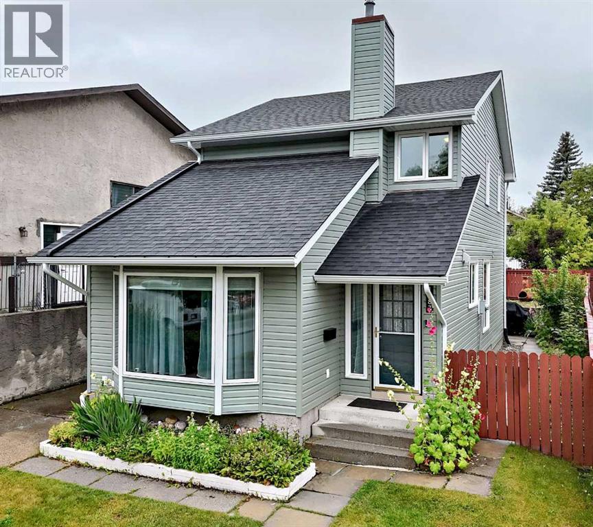 1487 Berkley Drive NW, Calgary, Alberta  T3K 1T7 - Photo 3 - A2337862