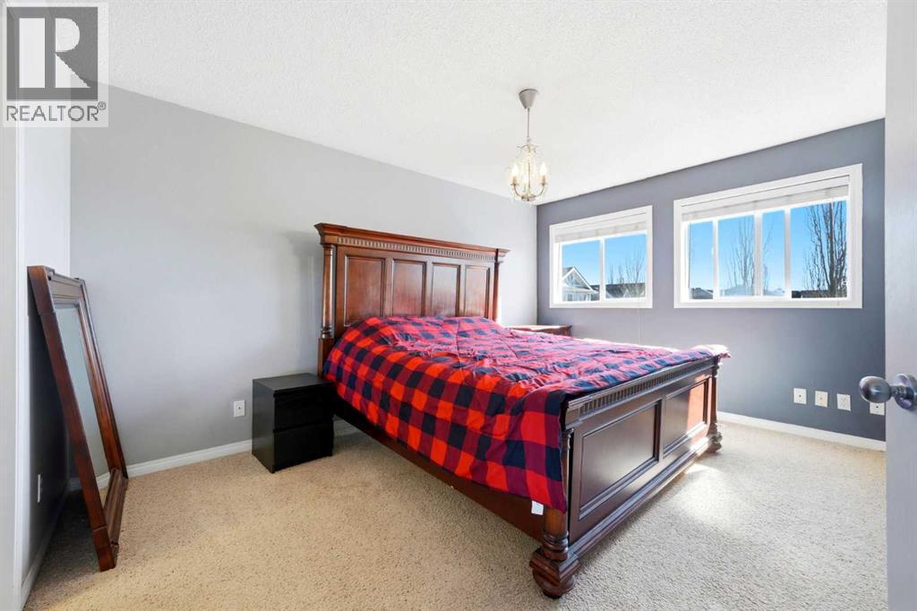 78 Cougar Plateau Way SW, Calgary, Alberta  T3H 5S4 - Photo 21 - A2338830