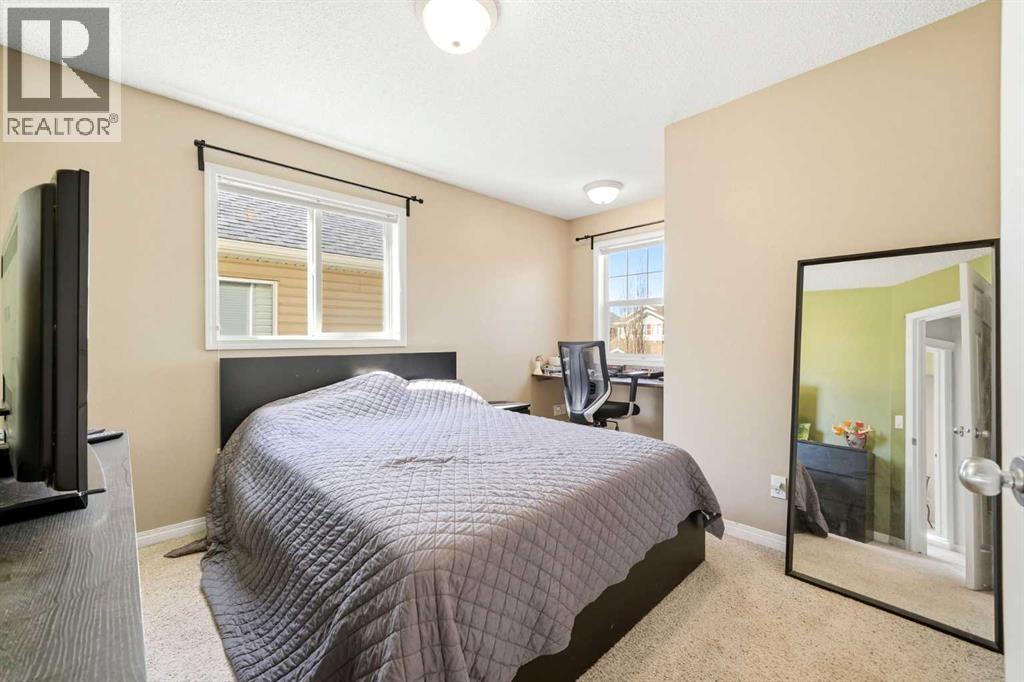 78 Cougar Plateau Way SW, Calgary, Alberta  T3H 5S4 - Photo 25 - A2338830