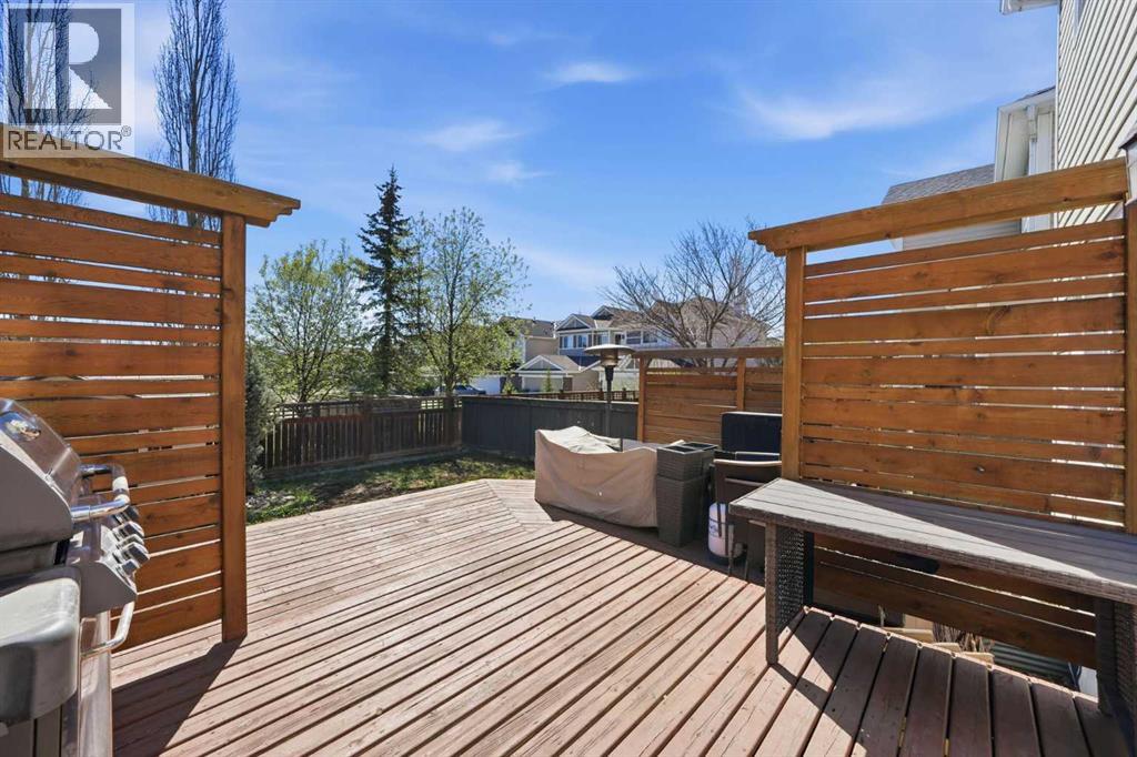78 Cougar Plateau Way SW, Calgary, Alberta  T3H 5S4 - Photo 41 - A2338830