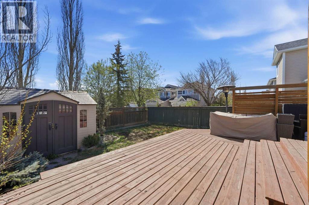 78 Cougar Plateau Way SW, Calgary, Alberta  T3H 5S4 - Photo 42 - A2338830