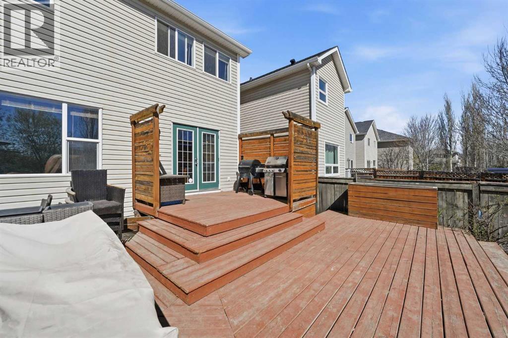 78 Cougar Plateau Way SW, Calgary, Alberta  T3H 5S4 - Photo 43 - A2338830