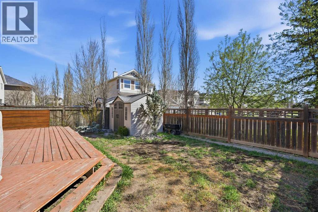 78 Cougar Plateau Way SW, Calgary, Alberta  T3H 5S4 - Photo 44 - A2338830
