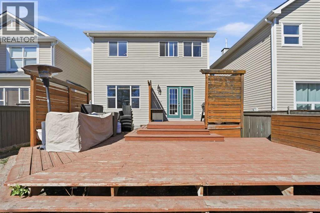 78 Cougar Plateau Way SW, Calgary, Alberta  T3H 5S4 - Photo 45 - A2338830