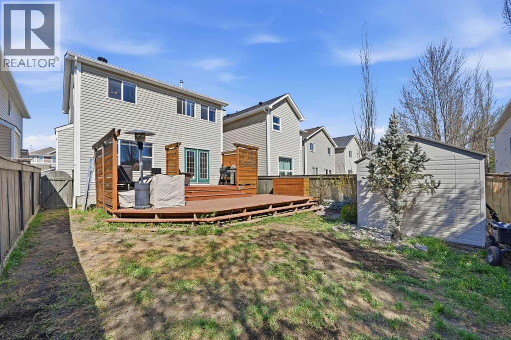78 Cougar Plateau Way SW, Calgary, Alberta  T3H 5S4 - Photo 46 - A2338830