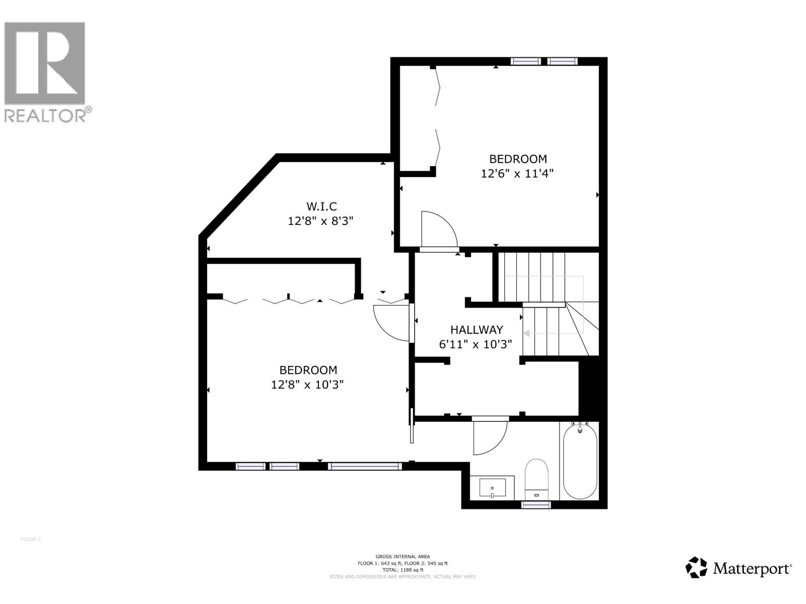 10513 88a Street, Fort St. John, British Columbia  V1J 5X8 - Photo 4 - R3157107