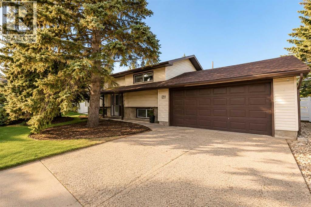 8604 99a Street, Grande Prairie, Alberta  T8V 2H8 - Photo 2 - A2337508