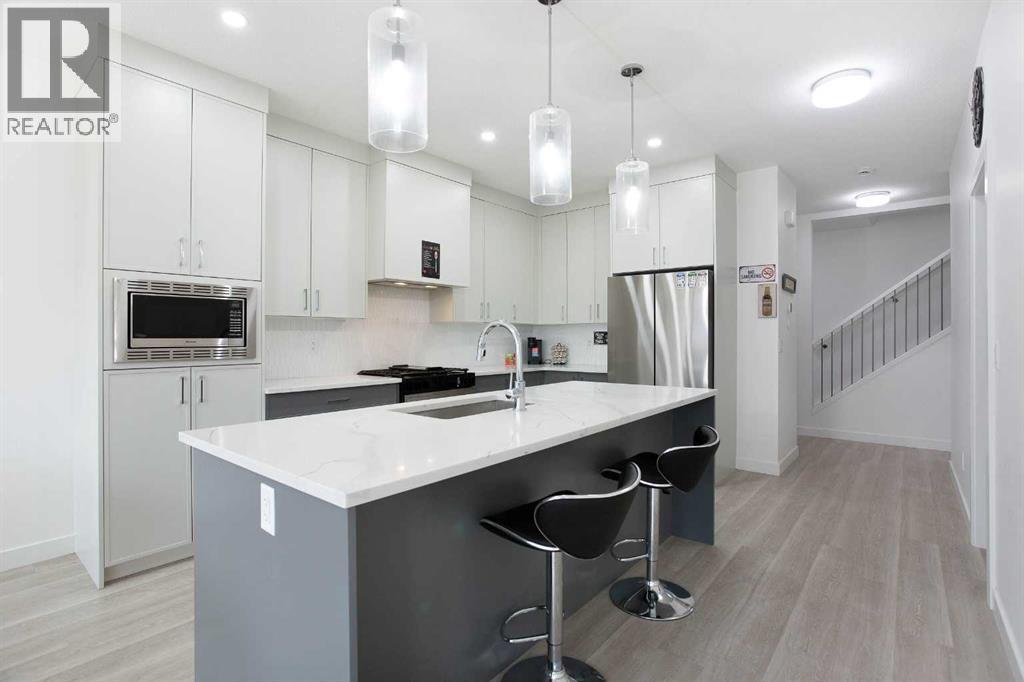 91 Copperhead Grove SE, Calgary, Alberta  T2Z 5H4 - Photo 4 - A2330271