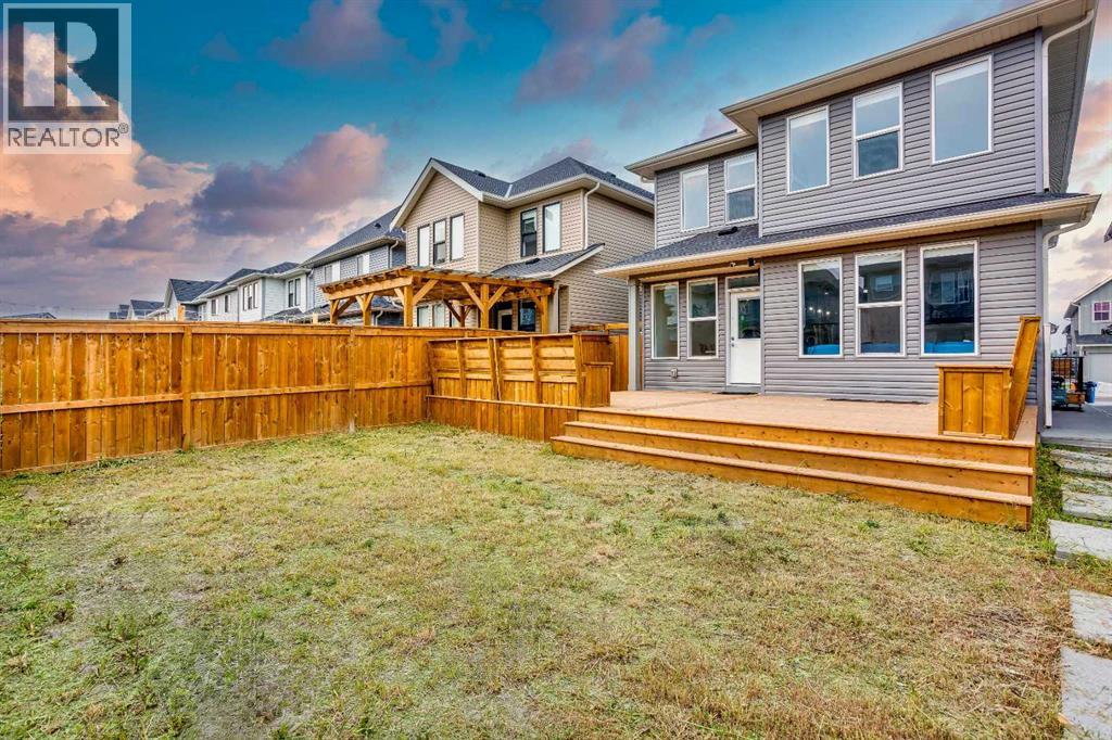 91 Copperhead Grove SE, Calgary, Alberta  T2Z 5H4 - Photo 44 - A2330271