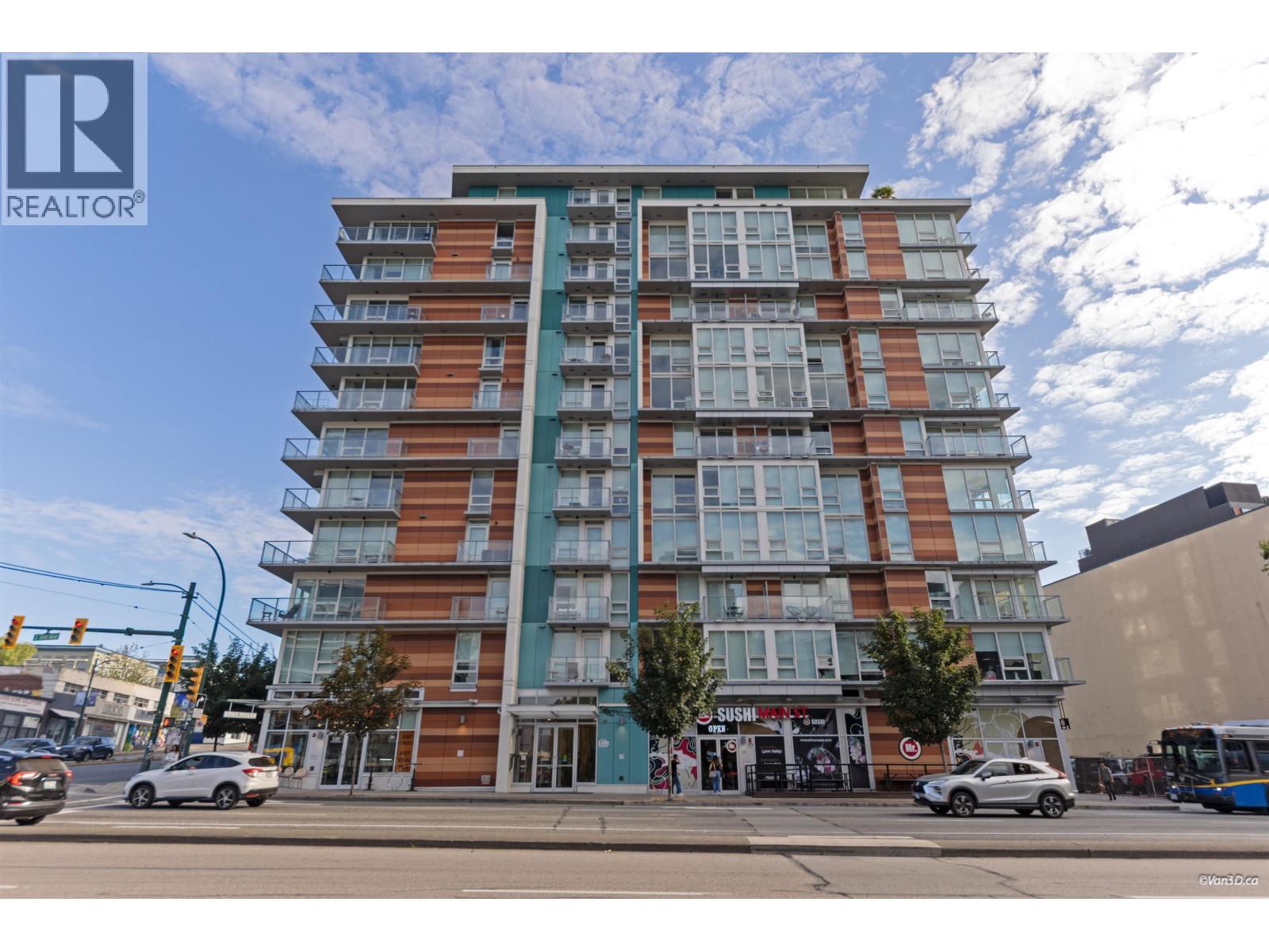 628 180 E 2nd Avenue, Vancouver, British Columbia  V5T 0K4 - Photo 36 - R3156594
