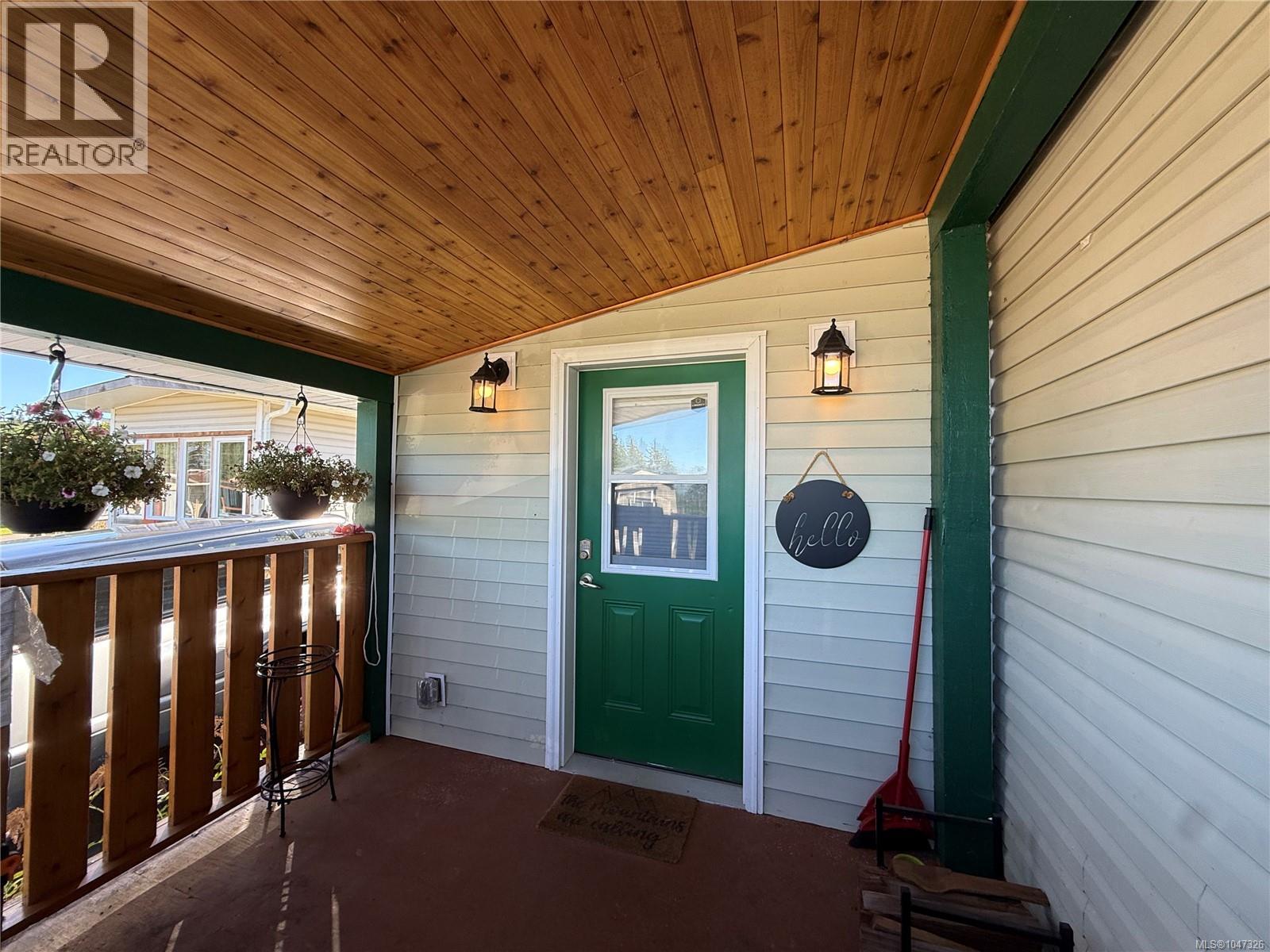 42 5250 Beaver Harbour Rd, Port Hardy, British Columbia  V0N 2P0 - Photo 3 - 1047326