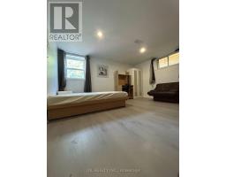 SUITE A BSMT - 186 WILFRED AVE. AVENUE, Toronto, Ontario