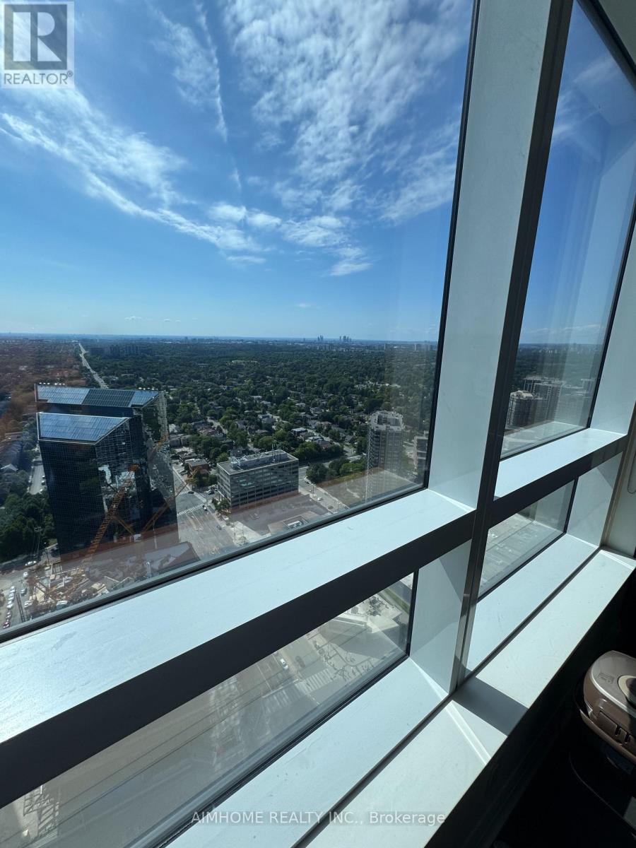 3917 - 5 Sheppard Avenue E, Toronto, Ontario  M2N 0G4 - Photo 12 - C13694266