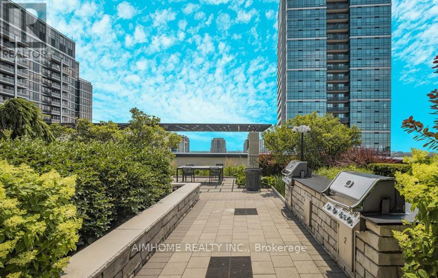 3917 - 5 Sheppard Avenue E, Toronto, Ontario  M2N 0G4 - Photo 24 - C13694266
