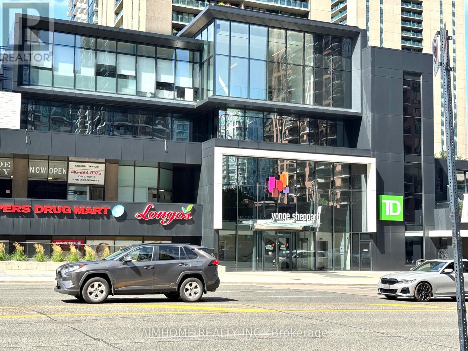 3917 - 5 Sheppard Avenue E, Toronto, Ontario  M2N 0G4 - Photo 29 - C13694266