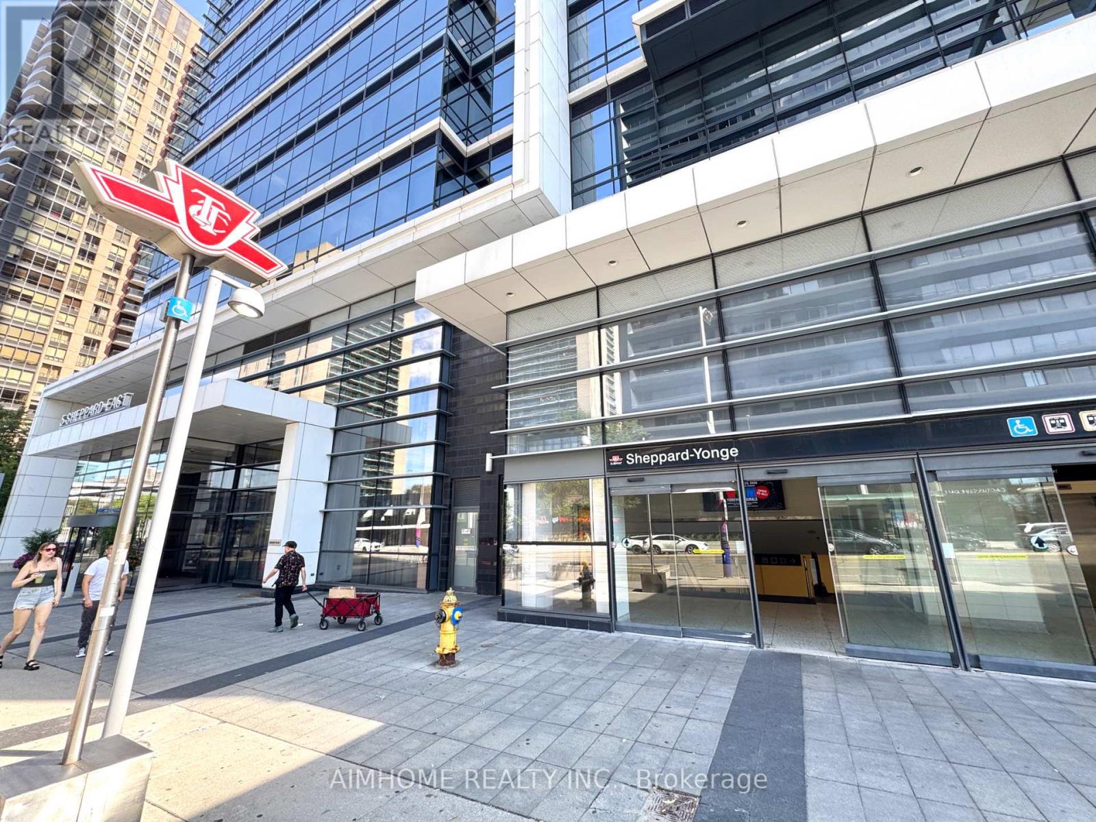 3917 - 5 Sheppard Avenue E, Toronto, Ontario  M2N 0G4 - Photo 31 - C13694266