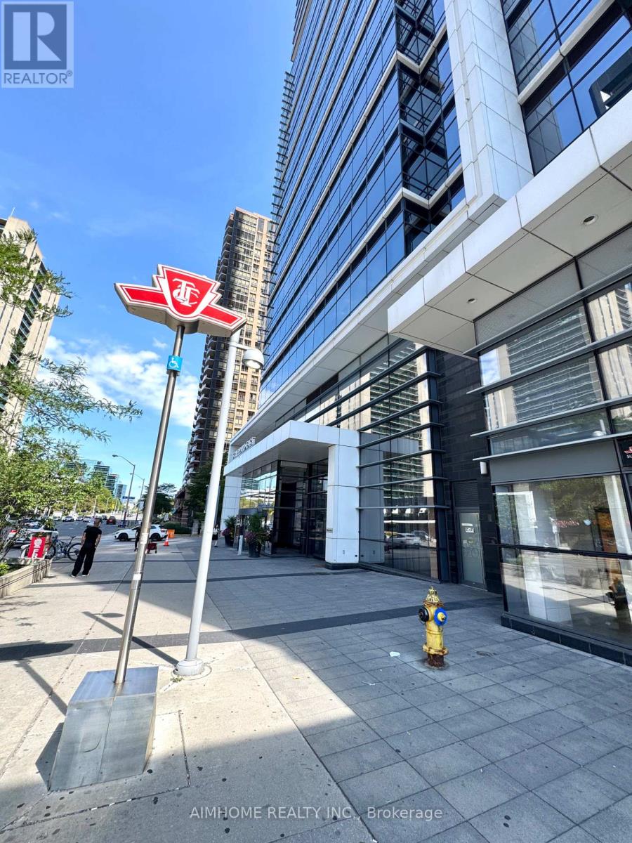 3917 - 5 Sheppard Avenue E, Toronto, Ontario  M2N 0G4 - Photo 32 - C13694266