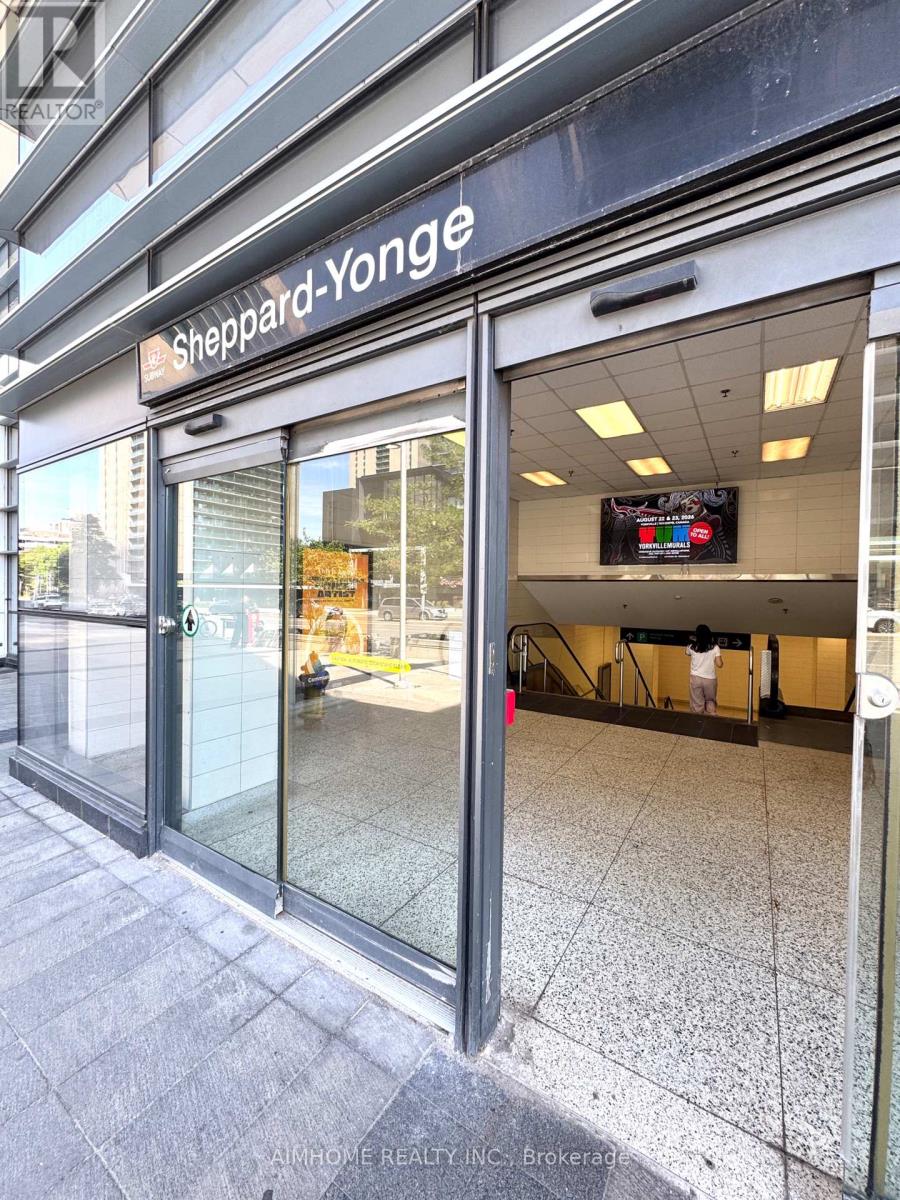 3917 - 5 Sheppard Avenue E, Toronto, Ontario  M2N 0G4 - Photo 33 - C13694266