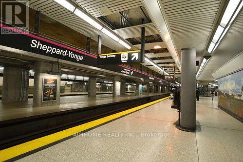 3917 - 5 Sheppard Avenue E, Toronto, Ontario  M2N 0G4 - Photo 34 - C13694266