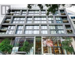608 - 55 ONTARIO STREET, Toronto, Ontario