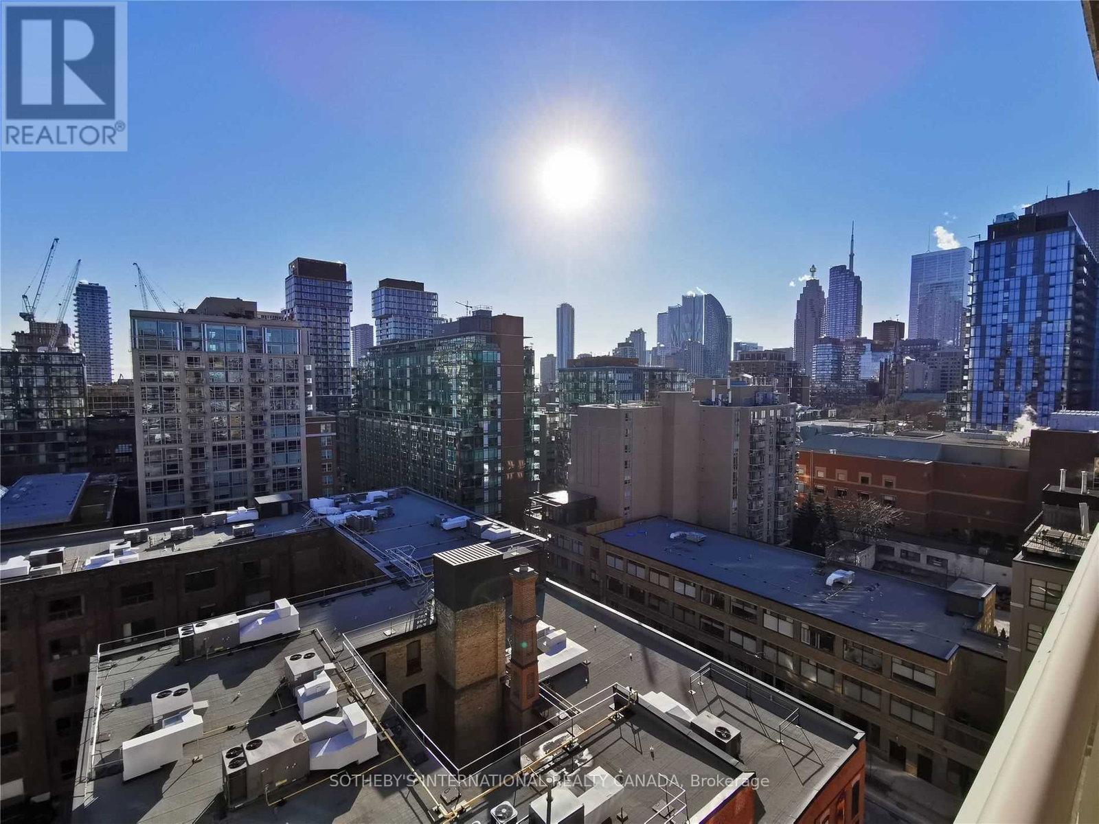 1457 - 313 Richmond Street E, Toronto, Ontario  M5A 4S7 - Photo 11 - C13694272