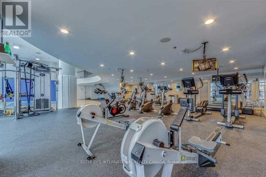 1457 - 313 Richmond Street E, Toronto, Ontario  M5A 4S7 - Photo 8 - C13694272