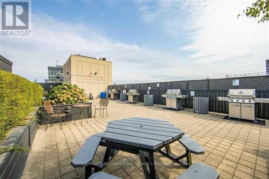 1457 - 313 Richmond Street E, Toronto, Ontario  M5A 4S7 - Photo 9 - C13694272
