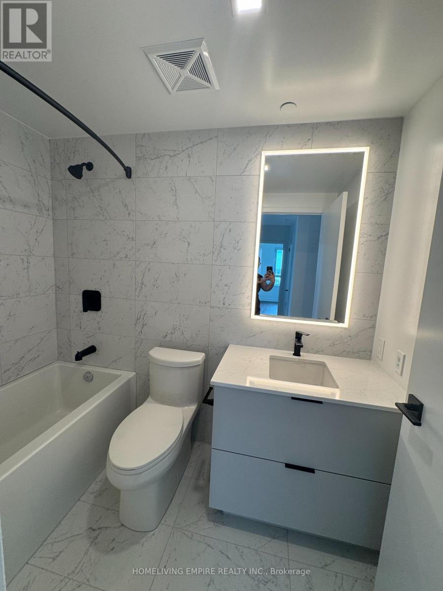 4909 - 609 Sherbourne Street, Toronto, Ontario  M4X 0A4 - Photo 14 - C13694274