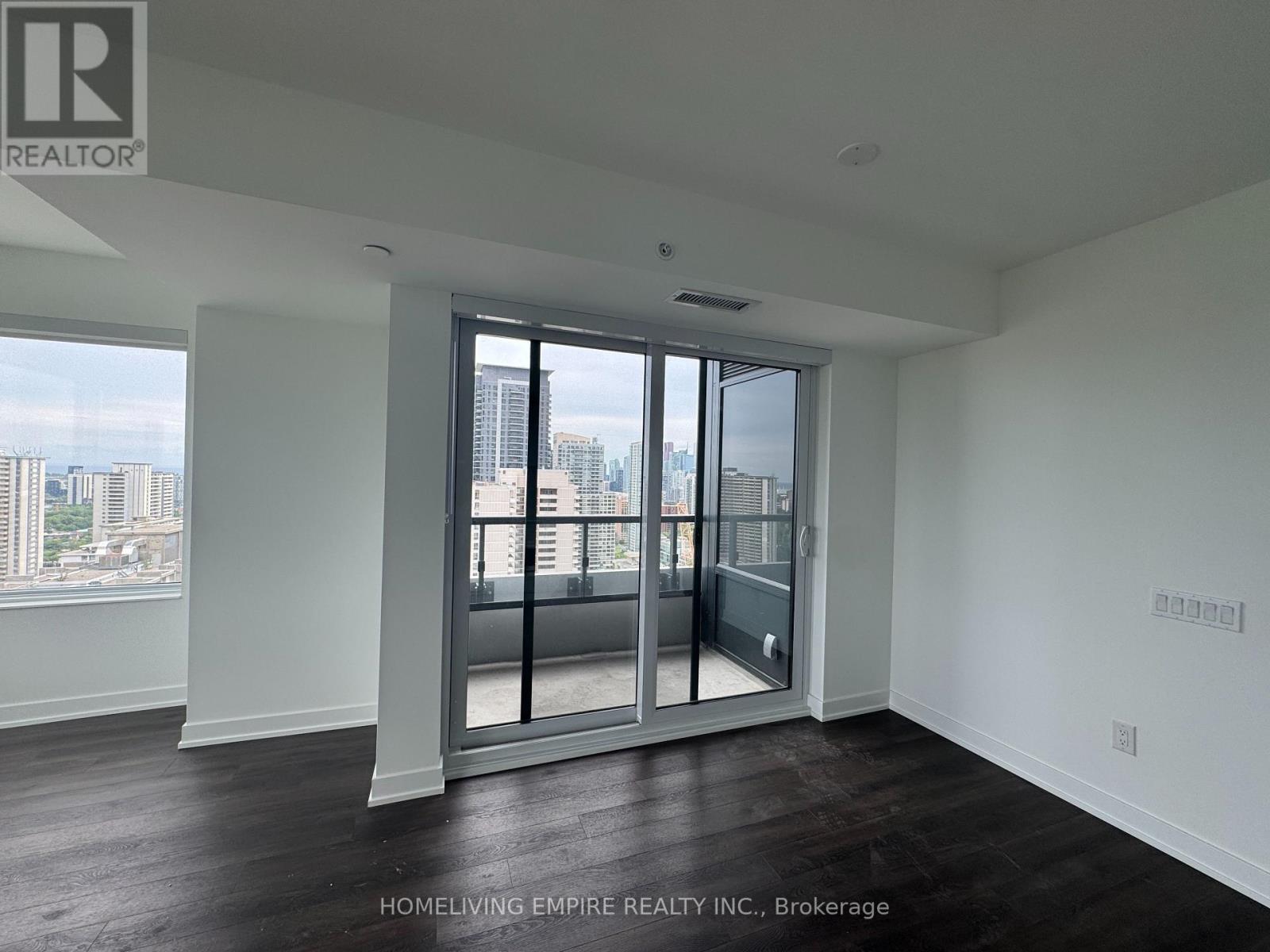 4909 - 609 Sherbourne Street, Toronto, Ontario  M4X 0A4 - Photo 5 - C13694274