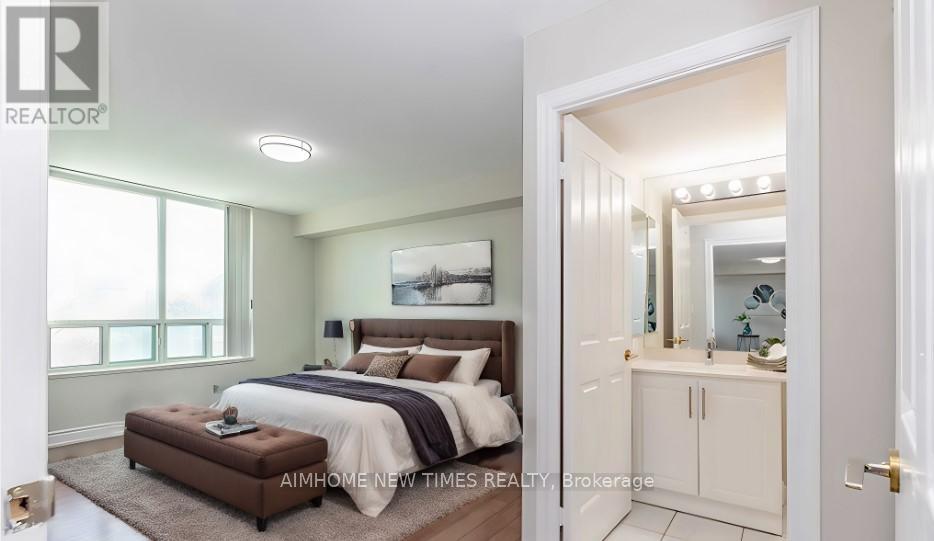 529 - 68 Corporate Drive, Toronto, Ontario  M1H 3H3 - Photo 3 - E13694238