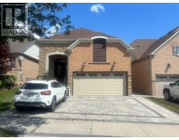 101 MACKEY DRIVE, Whitby, Ontario