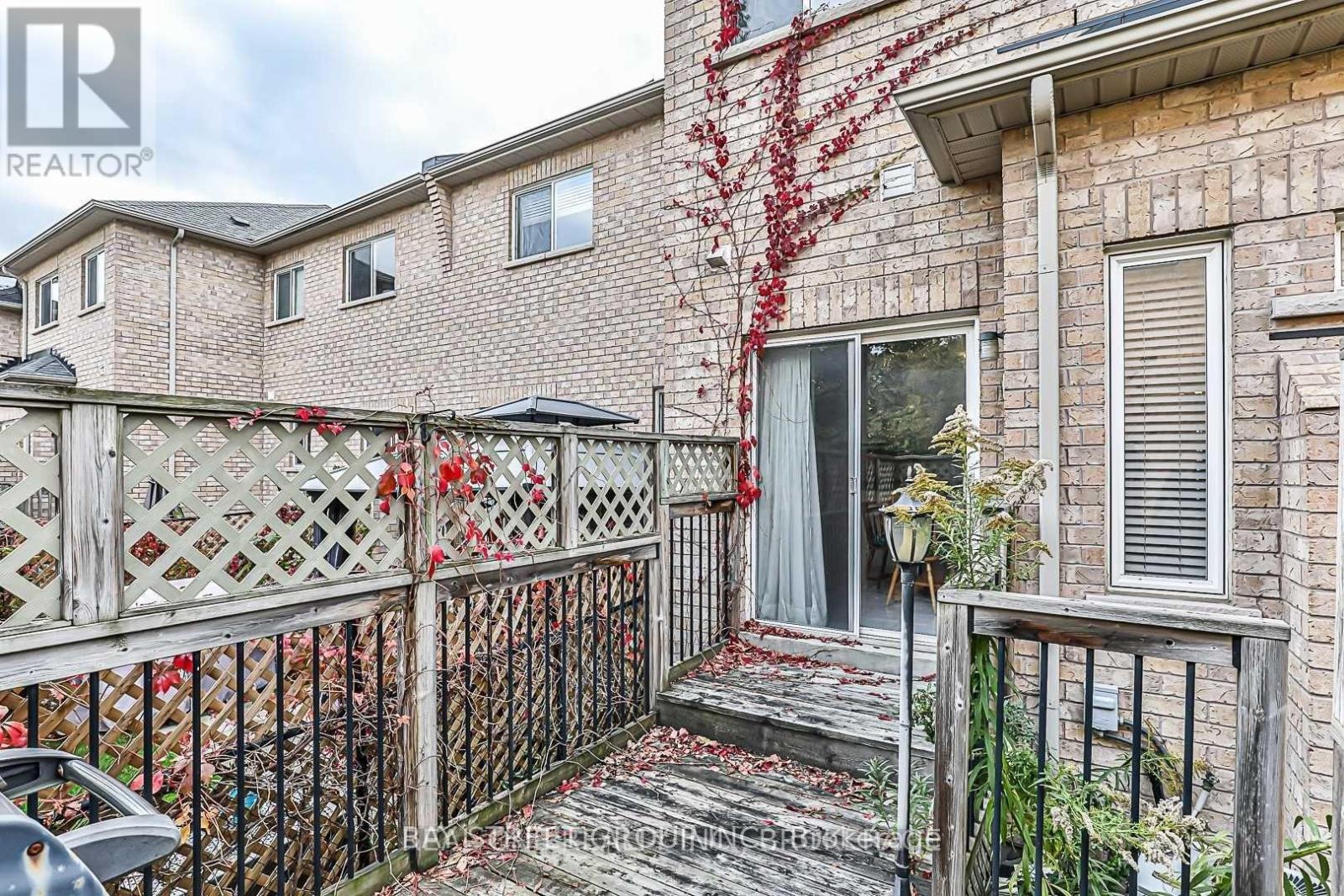 523 Ainsworth Drive, Newmarket, Ontario  L3Y 8W9 - Photo 28 - N13694234