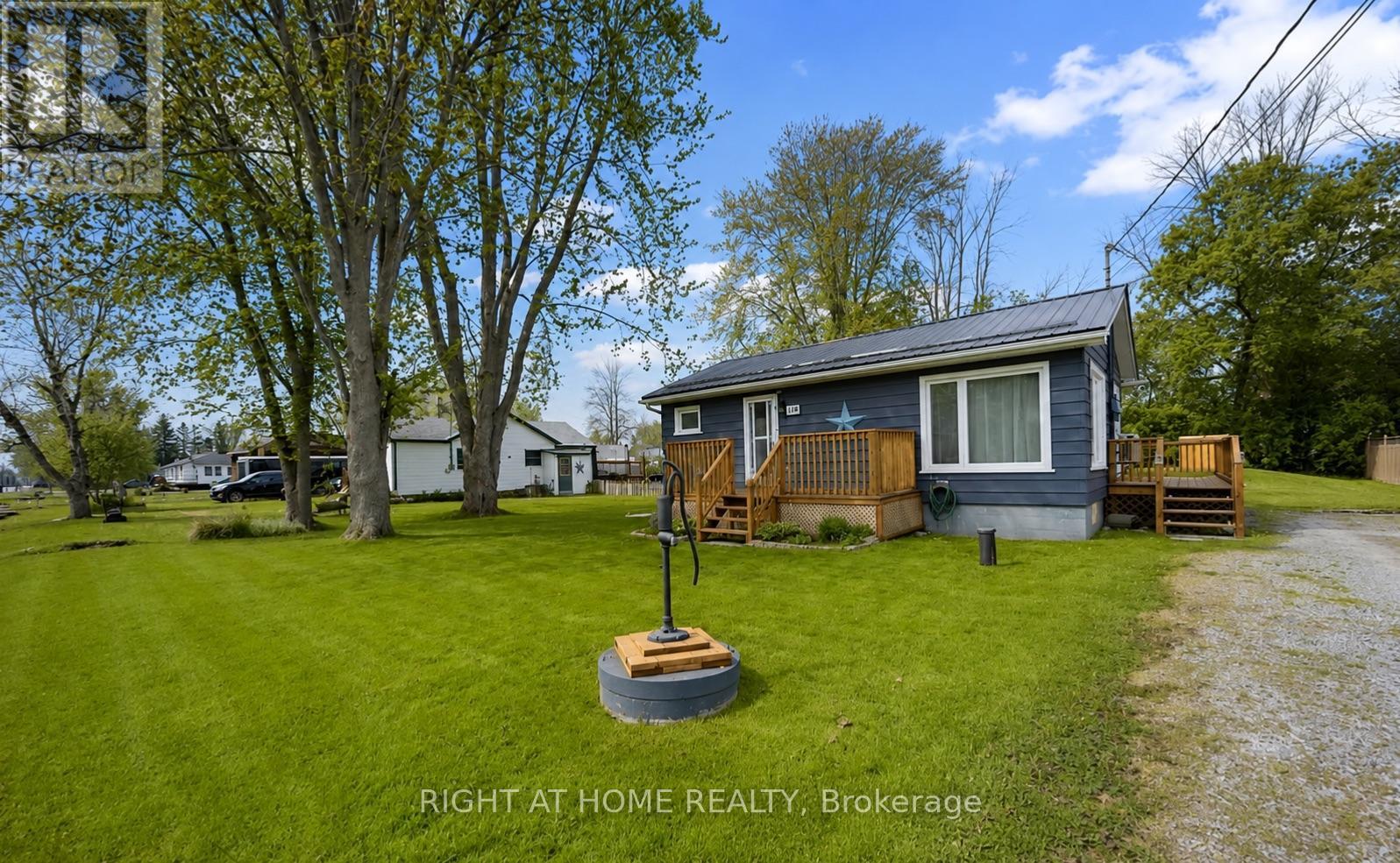 118 SUNSET BEACH ROAD, Georgina, Ontario