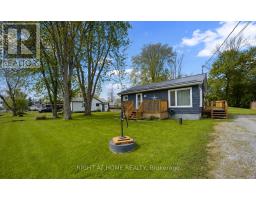 118 SUNSET BEACH ROAD, Georgina, Ontario