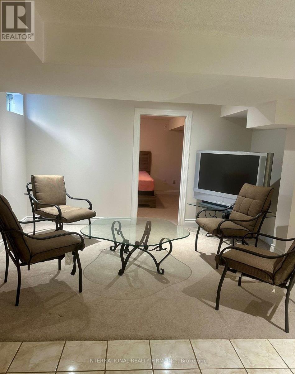 Basement - 156 Jefferson Forest Drive, Richmond Hill, Ontario  L4E 4K6 - Photo 2 - N13694254