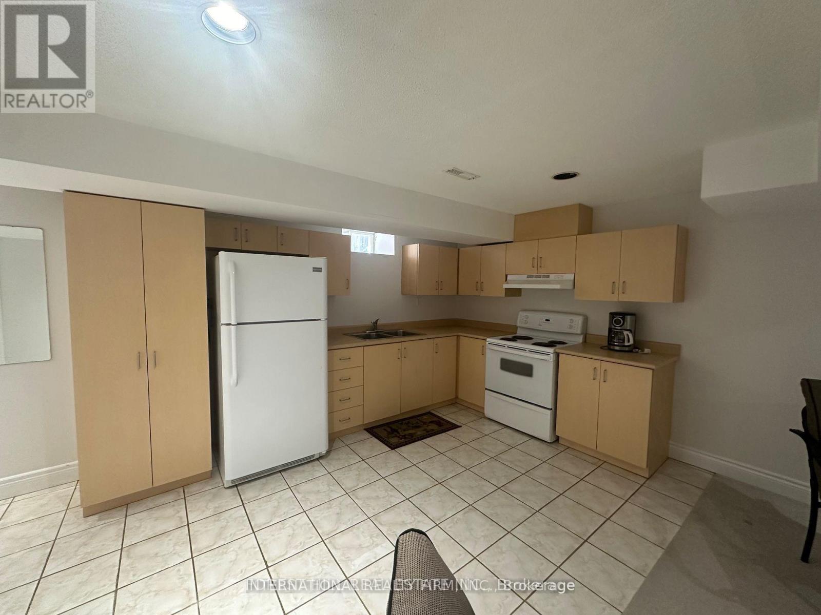 Basement - 156 Jefferson Forest Drive, Richmond Hill, Ontario  L4E 4K6 - Photo 3 - N13694254