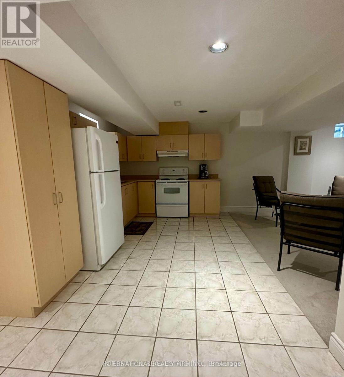 Basement - 156 Jefferson Forest Drive, Richmond Hill, Ontario  L4E 4K6 - Photo 4 - N13694254