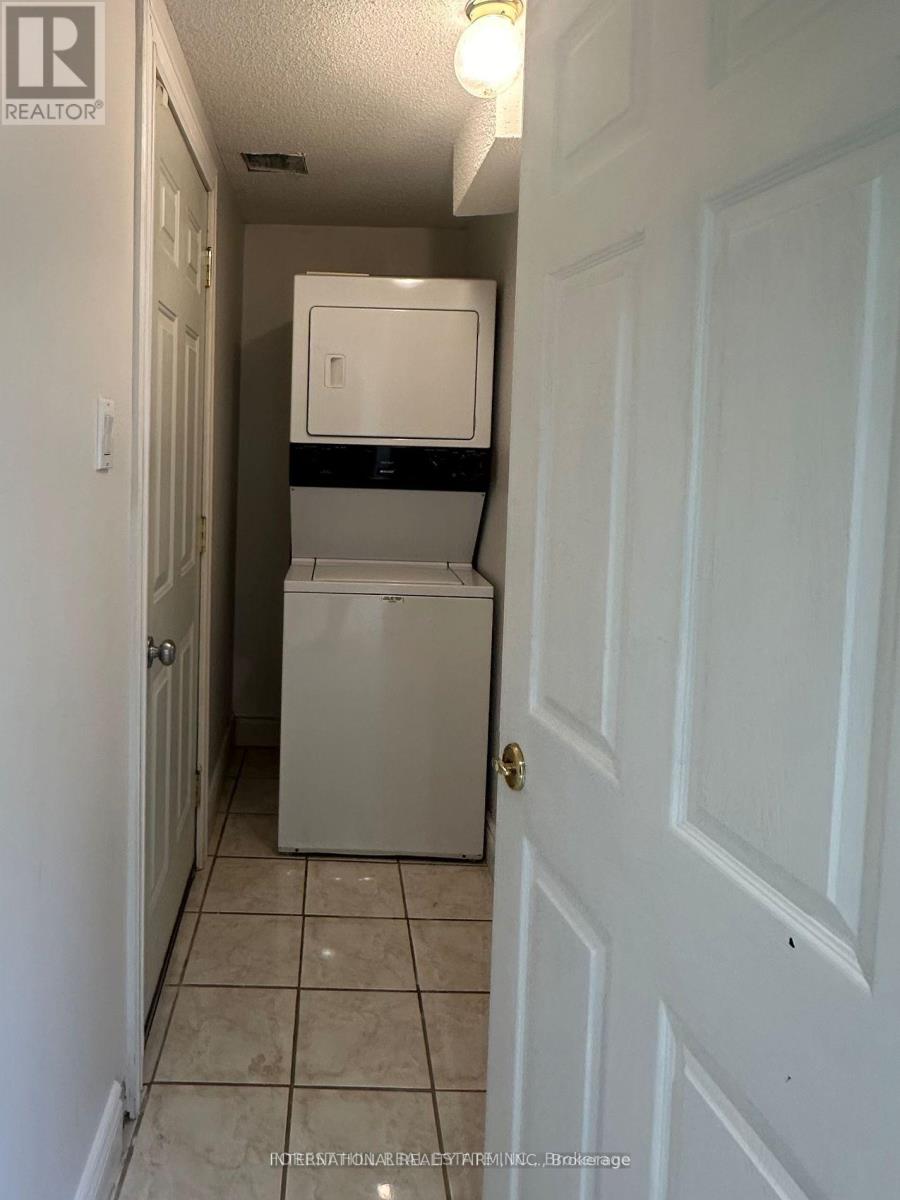 Basement - 156 Jefferson Forest Drive, Richmond Hill, Ontario  L4E 4K6 - Photo 8 - N13694254