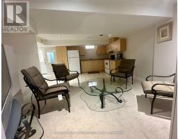 BASEMENT - 156 JEFFERSON FOREST DRIVE, Richmond Hill, Ontario