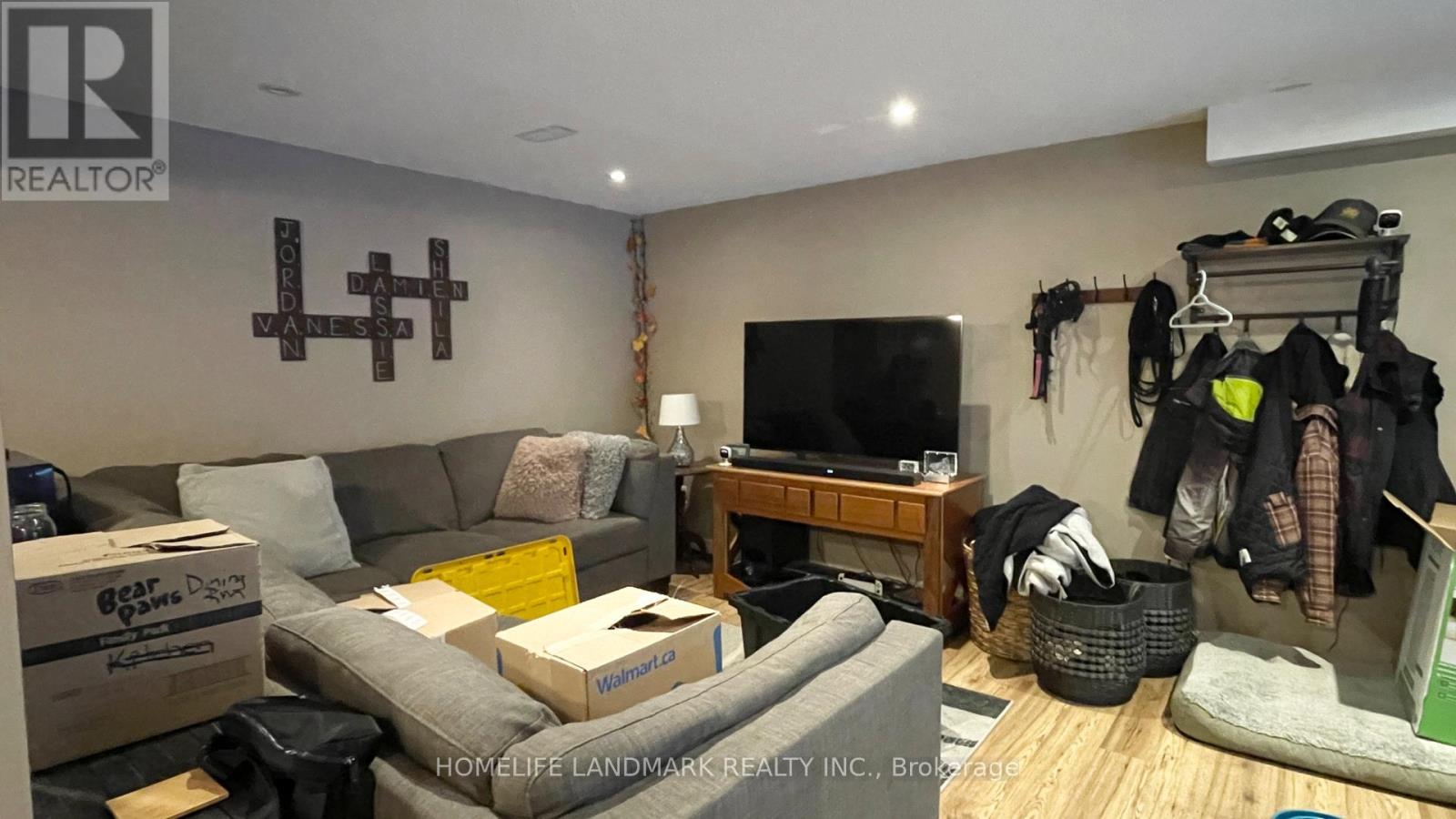 Lower - 10 Summerset Drive, Barrie, Ontario  L4N 9L7 - Photo 9 - S13694264