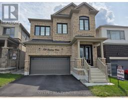 104 SHEPHERD DRIVE, Barrie, Ontario