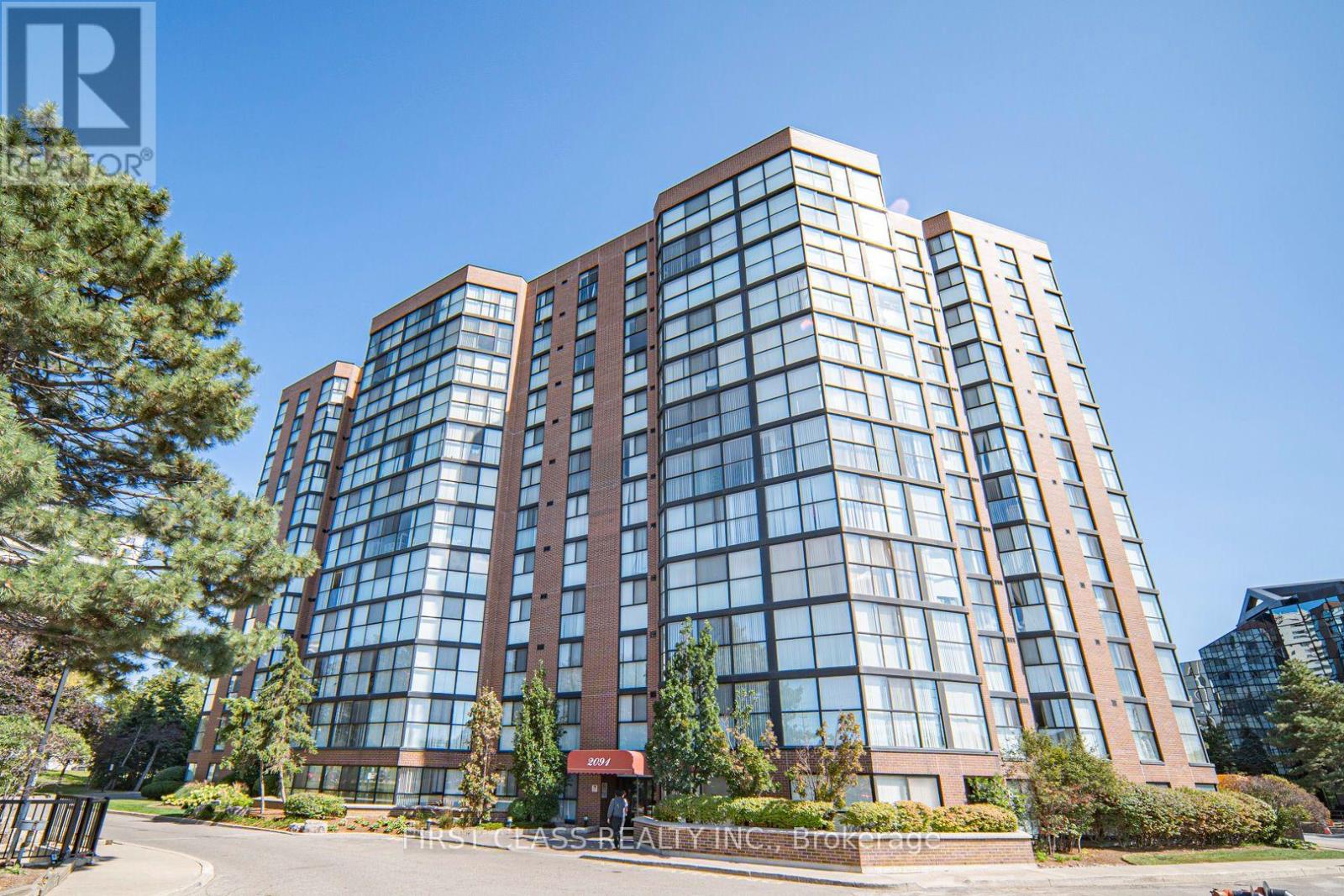 810 - 2091 Hurontario Street, Mississauga, Ontario  L5A 4E6 - Photo 19 - W13694256