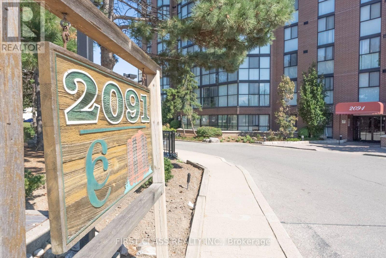 810 - 2091 Hurontario Street, Mississauga, Ontario  L5A 4E6 - Photo 20 - W13694256
