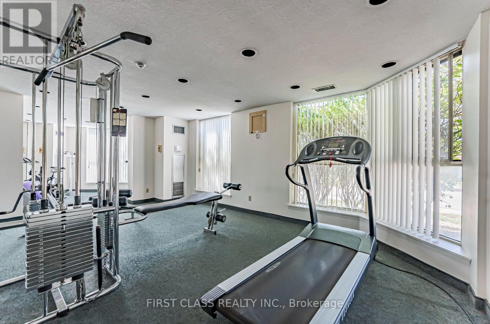 810 - 2091 Hurontario Street, Mississauga, Ontario  L5A 4E6 - Photo 22 - W13694256