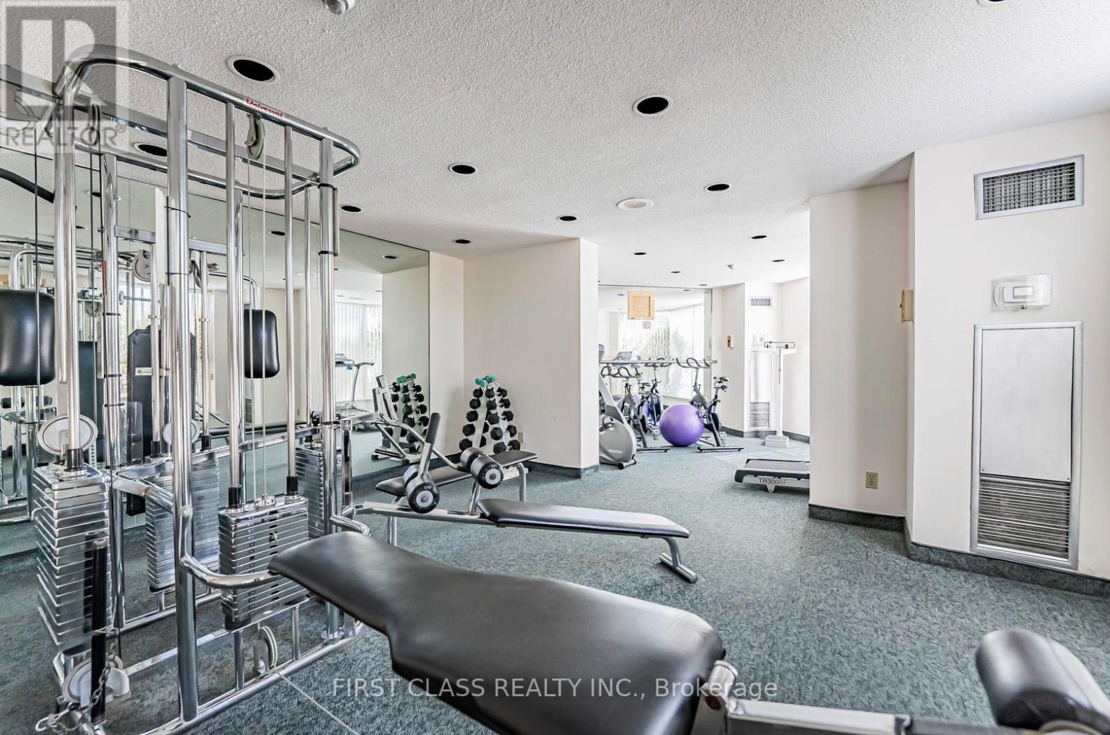 810 - 2091 Hurontario Street, Mississauga, Ontario  L5A 4E6 - Photo 23 - W13694256