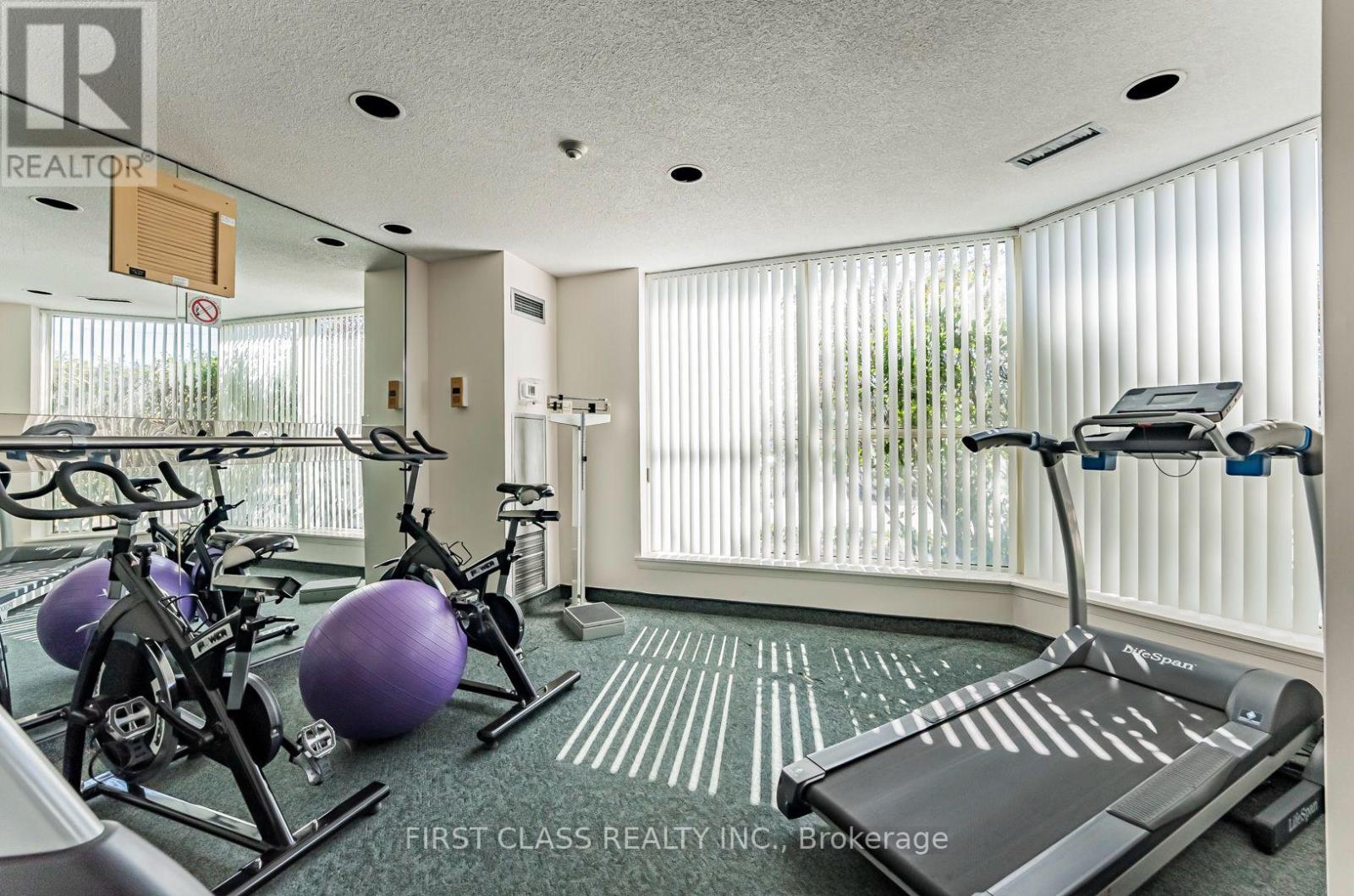 810 - 2091 Hurontario Street, Mississauga, Ontario  L5A 4E6 - Photo 24 - W13694256