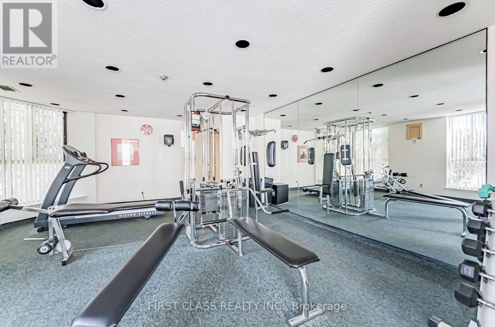 810 - 2091 Hurontario Street, Mississauga, Ontario  L5A 4E6 - Photo 25 - W13694256