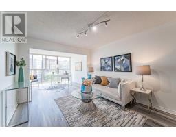 810 - 2091 HURONTARIO STREET, Mississauga, Ontario